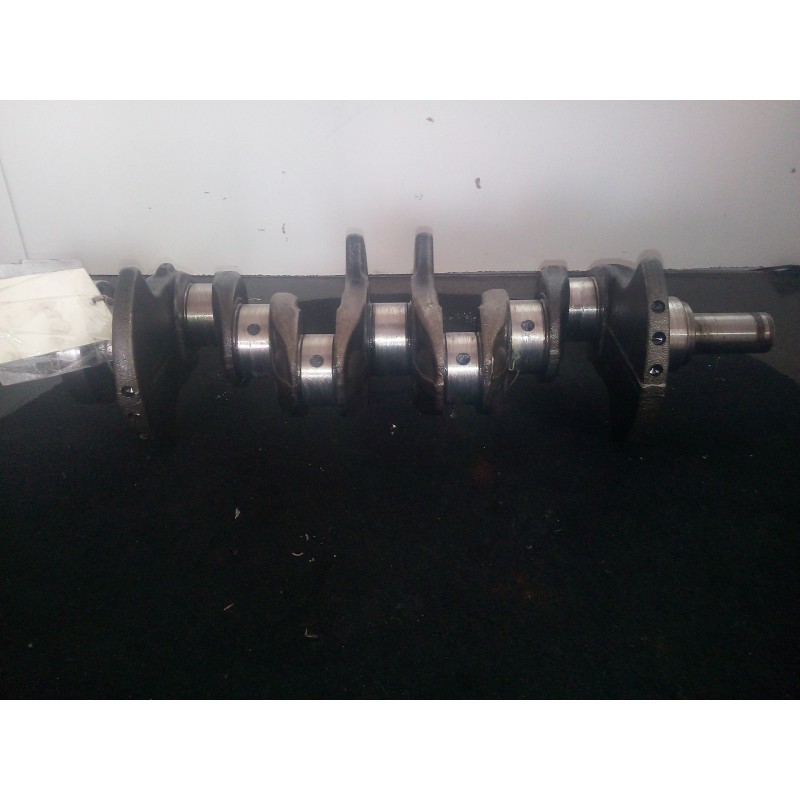 Recambio de cigueñal para renault kangoo (f/kc0) 1.5 dci diesel referencia OEM IAM   