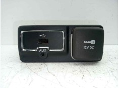 Recambio de modulo electronico para jeep renegade 1.0 t-gdi cat referencia OEM IAM 07356934250 CONECTOR AUX 