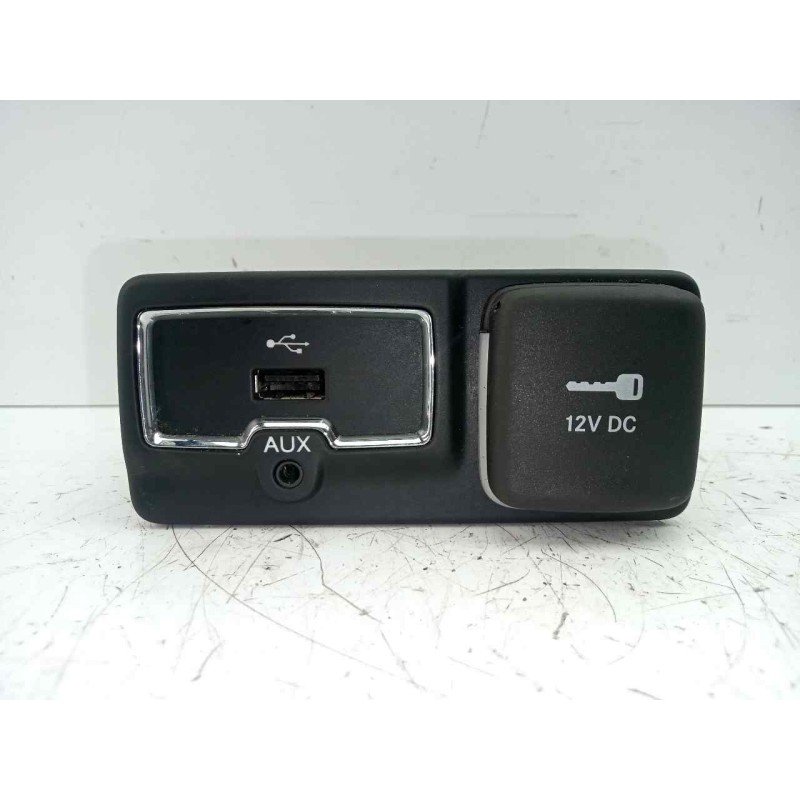 Recambio de modulo electronico para jeep renegade 1.0 t-gdi cat referencia OEM IAM 07356934250 CONECTOR AUX 