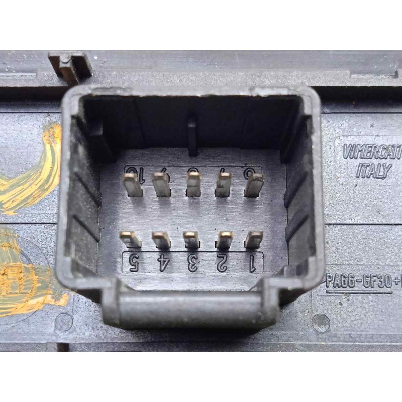 Recambio de sensor para peugeot expert tepee 2.0 hdi cat (rhk / dw10uted4) referencia OEM IAM 1400095480  