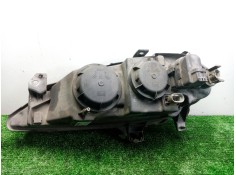 Recambio de faro derecho para renault megane i fase 2 berlina (ba0) 1.9 dti diesel cat referencia OEM IAM  A0. - 2.SERIE DOBLE.O 2