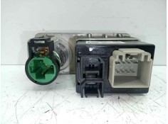 Recambio de modulo electronico para jeep renegade 1.0 t-gdi cat referencia OEM IAM 07356934250 CONECTOR AUX  2