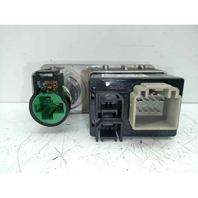 Recambio de modulo electronico para jeep renegade 1.0 t-gdi cat referencia OEM IAM 07356934250 CONECTOR AUX 