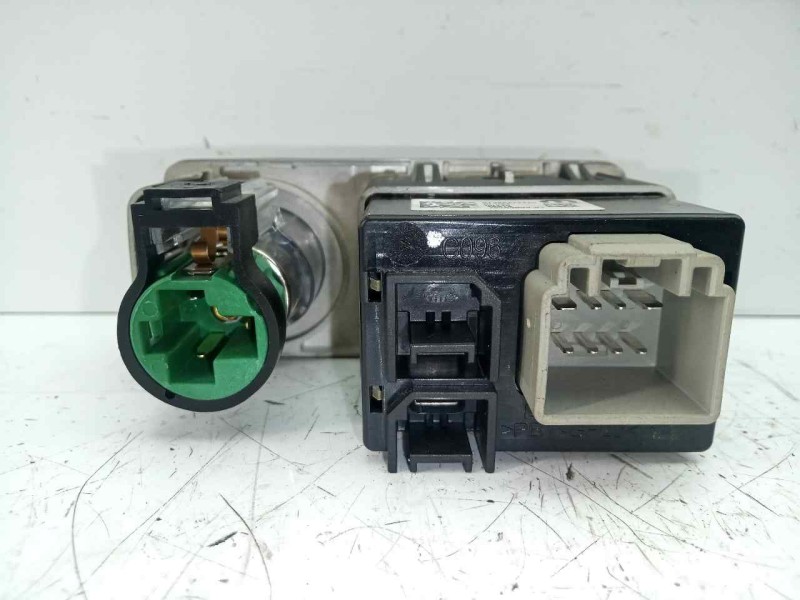 Recambio de modulo electronico para jeep renegade 1.0 t-gdi cat referencia OEM IAM 07356934250 CONECTOR AUX 