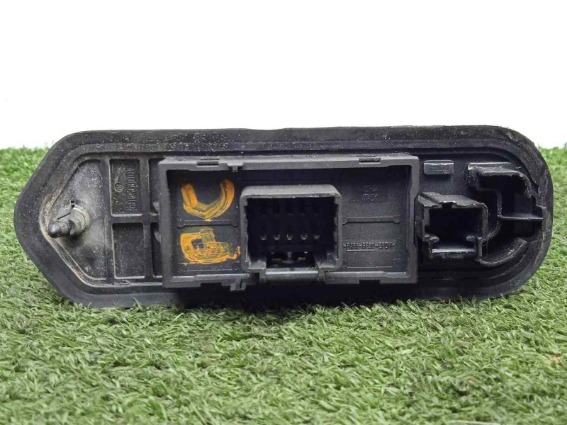 Recambio de sensor para peugeot expert tepee 2.0 hdi cat (rhk / dw10uted4) referencia OEM IAM 1400095480  