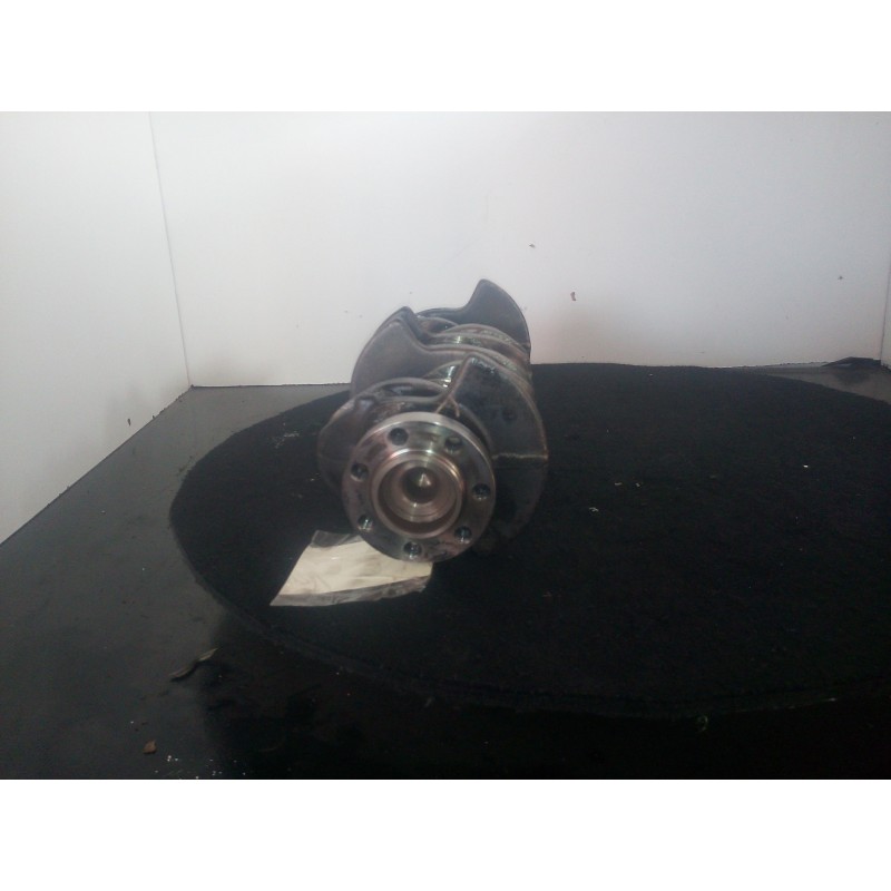 Recambio de cigueñal para renault kangoo (f/kc0) 1.5 dci diesel referencia OEM IAM   