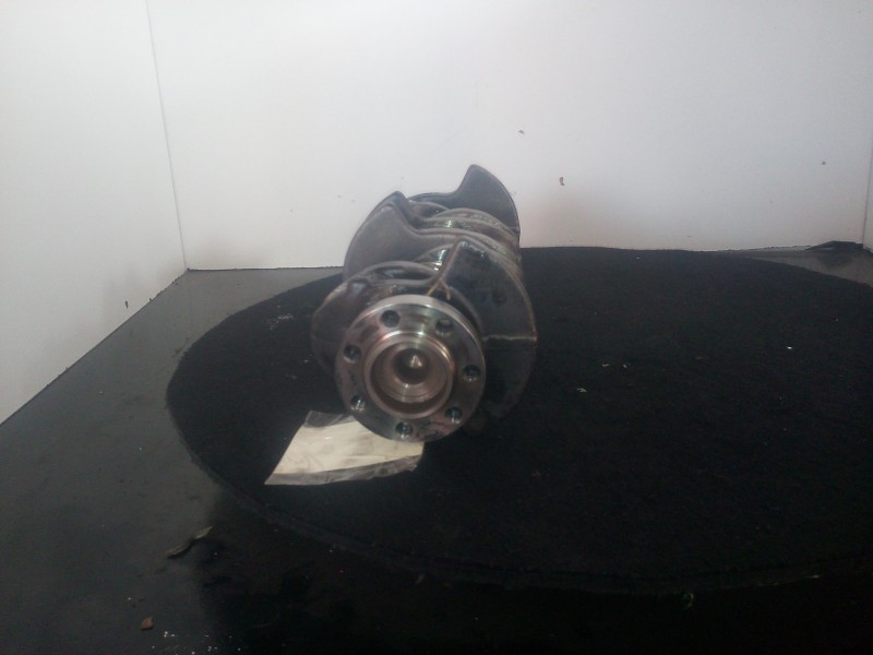 Recambio de cigueñal para renault kangoo (f/kc0) 1.5 dci diesel referencia OEM IAM   