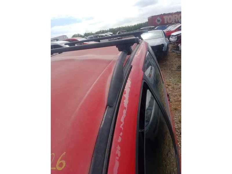 Recambio de barras techo para volkswagen sharan (7m8) 1.9 tdi referencia OEM IAM   