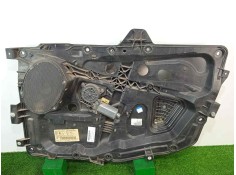 Recambio de elevalunas delantero derecho para ford fusion (cbk) 1.4 tdci cat referencia OEM IAM  ELECTRICO CON.MOTOR
