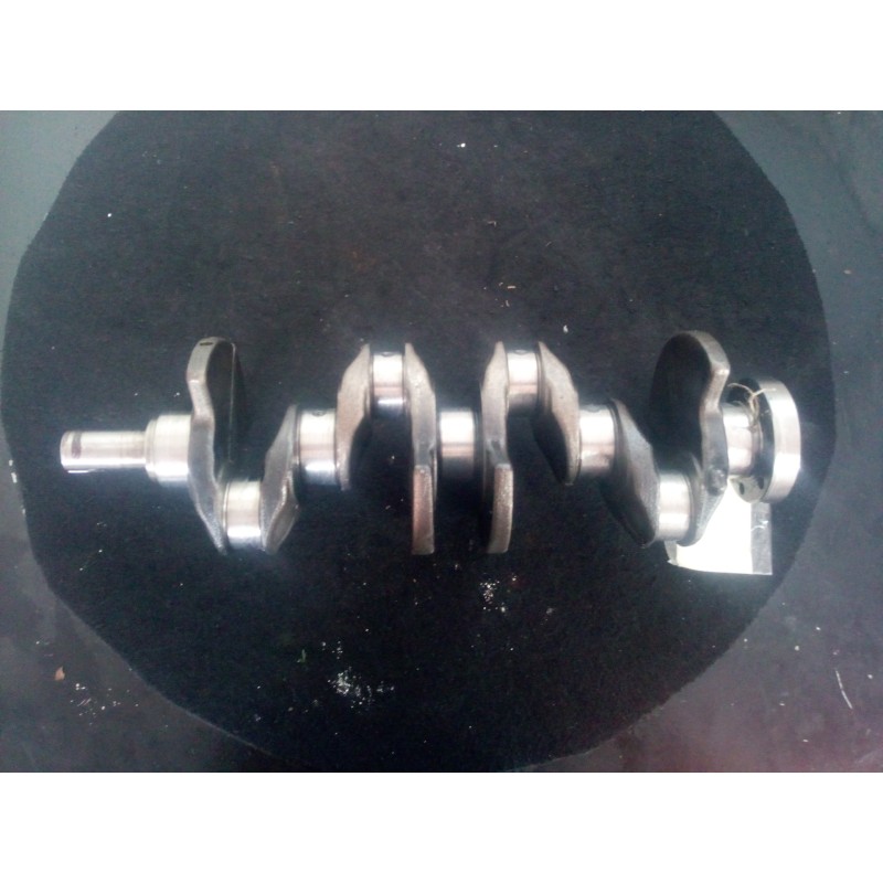 Recambio de cigueñal para renault kangoo (f/kc0) 1.5 dci diesel referencia OEM IAM   