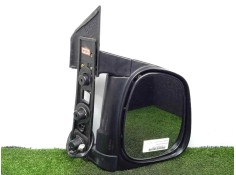 Recambio de retrovisor derecho para hyundai h 1 2.5 turbodiesel referencia OEM IAM SINREFERENCIA H1. - ELECTRICO - 3.CABLES NEGR