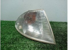 Recambio de piloto delantero derecho para bmw serie 3 berlina (e46) 2.0 16v diesel cat referencia OEM IAM  98-01 BLANCO