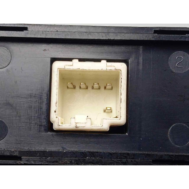 Recambio de modulo electronico para ssangyong rexton 2.9 turbodiesel cat referencia OEM IAM 8737008500  