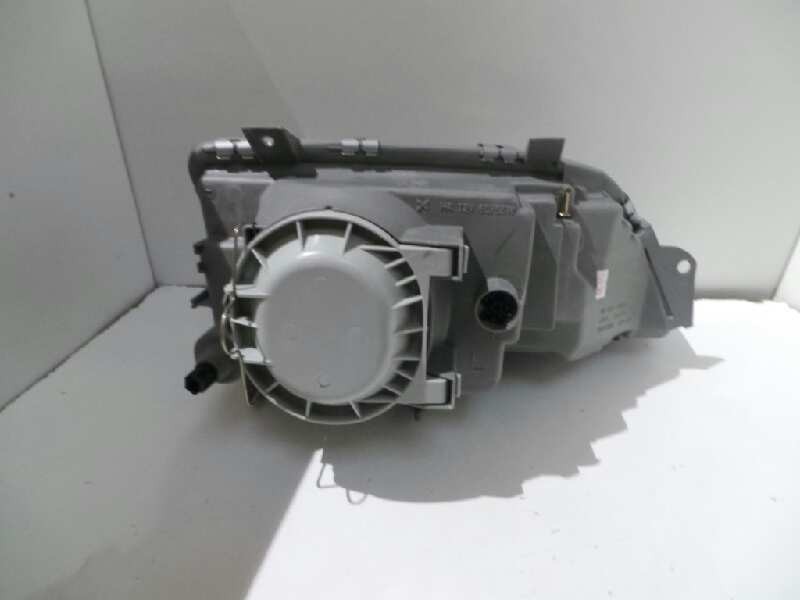 Recambio de faro izquierdo para opel omega a omega a referencia OEM IAM  OMEGA.A - 87-94 NUEVO
