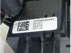 Recambio de interruptor para jeep renegade 1.0 t-gdi cat referencia OEM IAM 07356040430-07356040420 CONTROL TRACCION Y ESP  2