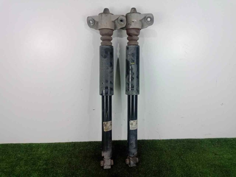 Recambio de juego amortiguadores trasero para kia ceed 1.0 tgdi cat referencia OEM IAM 55300J7000  