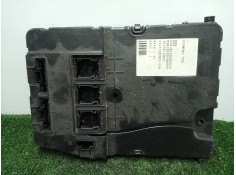 Recambio de centralita check control para renault megane ii berlina 5p 1.5 dci diesel referencia OEM IAM S118400200I-8200305575 