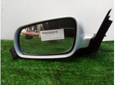 Recambio de retrovisor izquierdo para volkswagen passat berlina (3b2) 1.9 tdi referencia OEM IAM  GRIS 97-03 - ELECTRICO - 5.PIN