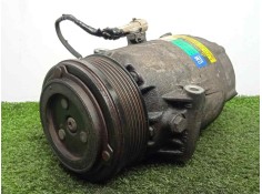 Recambio de compresor aire acondicionado para opel astra h ber. 1.7 16v cdti referencia OEM IAM 13124751 DELPHI - 6.CANALES CVC6