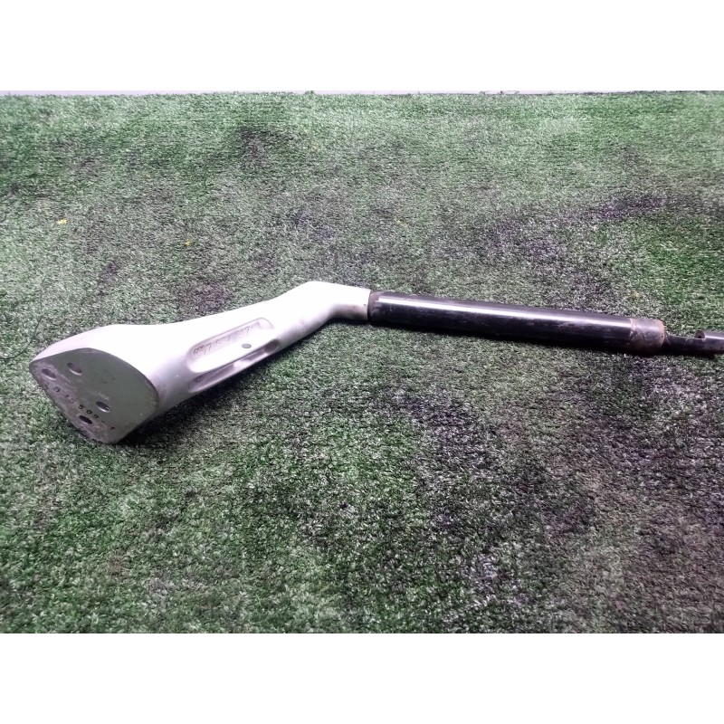 Recambio de manillar para bmw r 1200 rt/st referencia OEM IAM 7654917 K26 - 05-10 SEMIMANILLAR IZQUIERDO