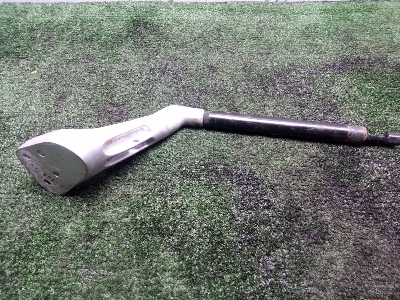 Recambio de manillar para bmw r 1200 rt/st referencia OEM IAM 7654917 K26 - 05-10 SEMIMANILLAR IZQUIERDO