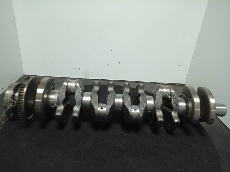 Recambio de cigueñal para bmw serie 5 berlina (e39) 2.5 24v turbodiesel cat referencia OEM IAM 2249889  