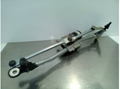 Recambio de motor limpia delantero para bmw serie 1 berlina (e81/e87) 2.0 16v referencia OEM IAM 405121-719303601-179523 4.PINES