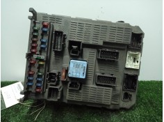 Recambio de centralita check control para citroën c5 berlina 2.2 hdi fap cat (4hx / dw12ed4) referencia OEM IAM 9645030380  