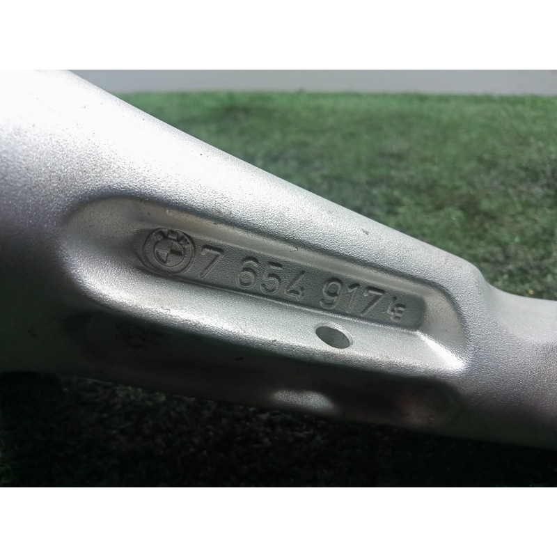 Recambio de manillar para bmw r 1200 rt/st referencia OEM IAM 7654917 K26 - 05-10 SEMIMANILLAR IZQUIERDO