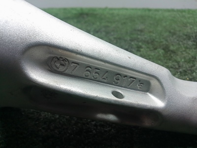 Recambio de manillar para bmw r 1200 rt/st referencia OEM IAM 7654917 K26 - 05-10 SEMIMANILLAR IZQUIERDO