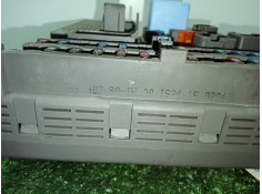 Recambio de centralita check control para citroën c5 berlina 2.2 hdi fap cat (4hx / dw12ed4) referencia OEM IAM 9645030380   2