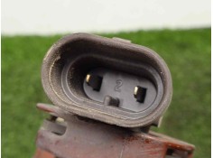 Recambio de faro antiniebla izquierdo para bmw serie 3 berlina (e46) 2.0 16v diesel cat referencia OEM IAM  01/05 ALARGADO 2