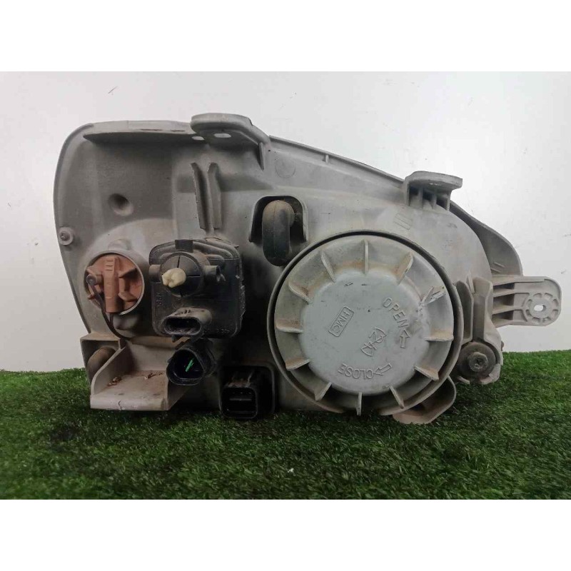 Recambio de faro izquierdo para hyundai santa fe (sm) 2.4 gls 4x4 referencia OEM IAM SINREFERENCIA 00-06 