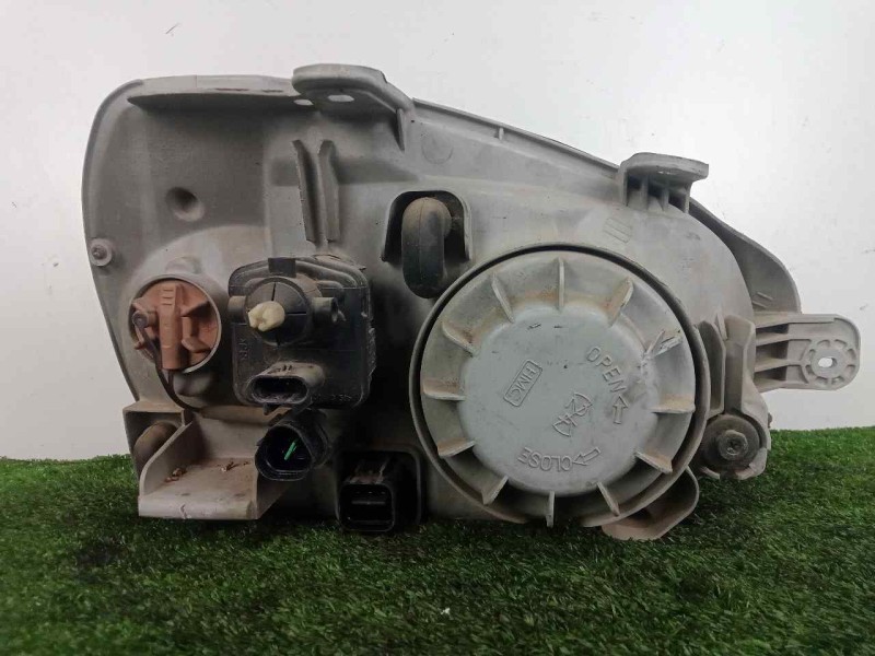 Recambio de faro izquierdo para hyundai santa fe (sm) 2.4 gls 4x4 referencia OEM IAM SINREFERENCIA 00-06 