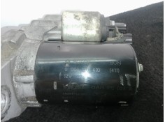 Recambio de motor arranque para seat leon (1p1) 1.2 tsi referencia OEM IAM 0001120410-0AH911023A BOSCH 10.DIENTES 2