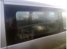 Recambio de luna trasera izquierda para hyundai h 1 2.5 turbodiesel referencia OEM IAM  CENTRAL 