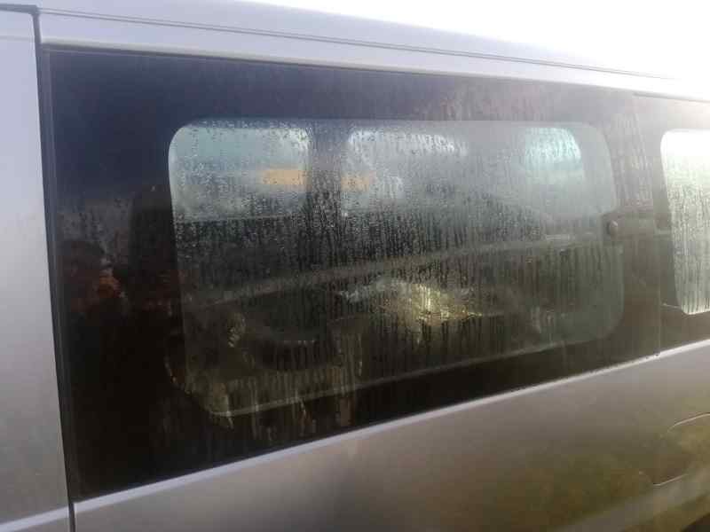 Recambio de luna trasera izquierda para hyundai h 1 2.5 turbodiesel referencia OEM IAM  CENTRAL 