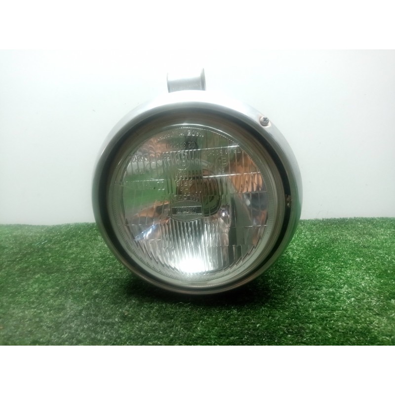 Recambio de faro central para yamaha xv 125/250/535 virago referencia OEM IAM 02364R20-02364R20  