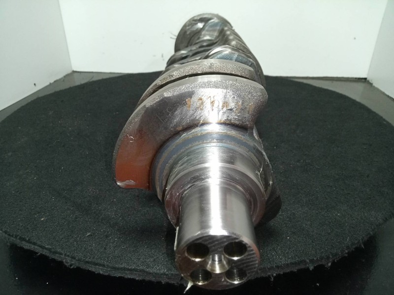 Recambio de cigueñal para bmw serie 5 berlina (e39) 2.5 24v turbodiesel cat referencia OEM IAM 2249889  