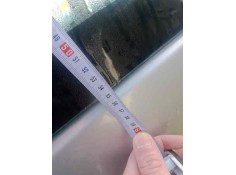 Recambio de luna trasera izquierda para hyundai h 1 2.5 turbodiesel referencia OEM IAM  CENTRAL  2