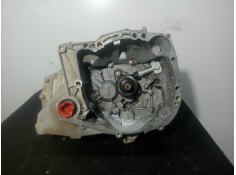 Recambio de caja cambios para renault clio iii 1.2 referencia OEM IAM JH3128 5 VELOCIDADES MANUAL