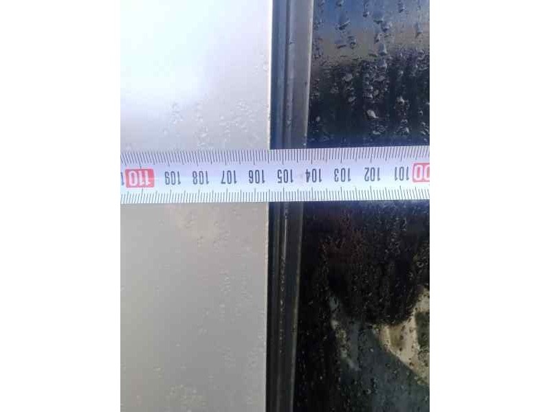 Recambio de luna trasera izquierda para hyundai h 1 2.5 turbodiesel referencia OEM IAM  CENTRAL 