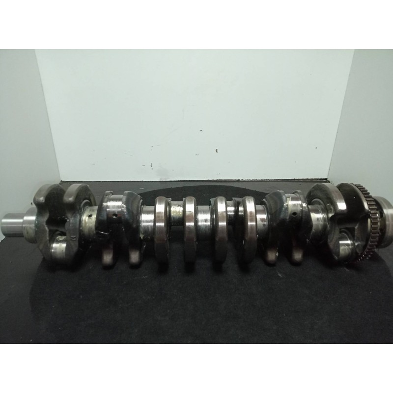 Recambio de cigueñal para bmw serie 5 berlina (e39) 2.5 24v turbodiesel cat referencia OEM IAM 2249889  
