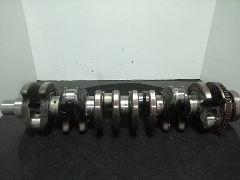 Recambio de cigueñal para bmw serie 5 berlina (e39) 2.5 24v turbodiesel cat referencia OEM IAM 2249889  