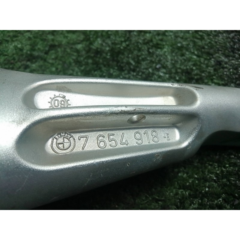 Recambio de manillar para bmw r 1200 rt/st referencia OEM IAM 7654918 K26 - 05-10 SEMIMANILLAR DERECHO