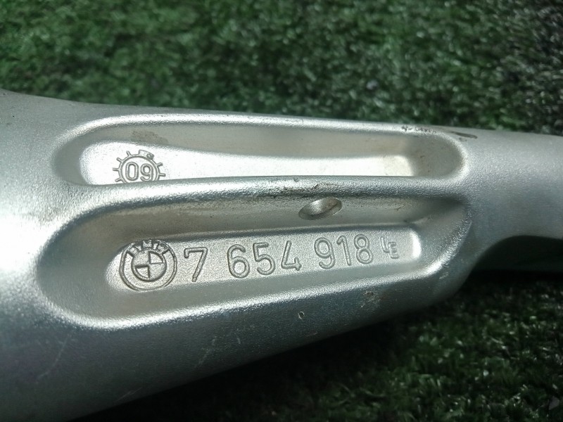 Recambio de manillar para bmw r 1200 rt/st referencia OEM IAM 7654918 K26 - 05-10 SEMIMANILLAR DERECHO