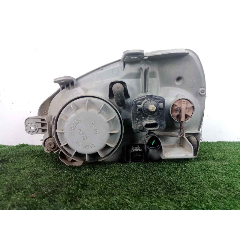 Recambio de faro derecho para hyundai santa fe (sm) 2.4 gls 4x4 referencia OEM IAM SINREFERENCIA 00-06 