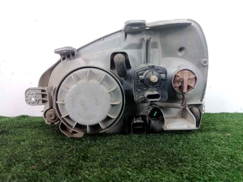 Recambio de faro derecho para hyundai santa fe (sm) 2.4 gls 4x4 referencia OEM IAM SINREFERENCIA 00-06 