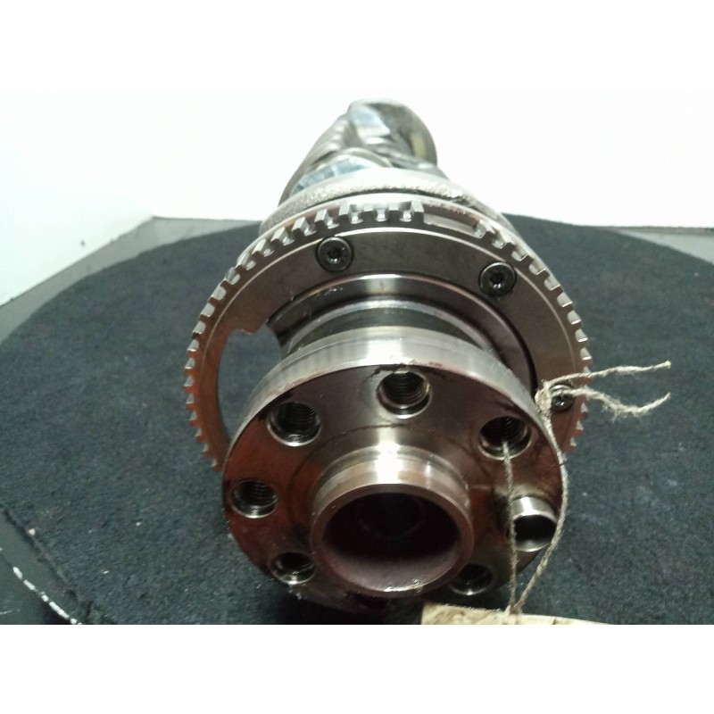 Recambio de cigueñal para bmw serie 5 berlina (e39) 2.5 24v turbodiesel cat referencia OEM IAM 2249889  