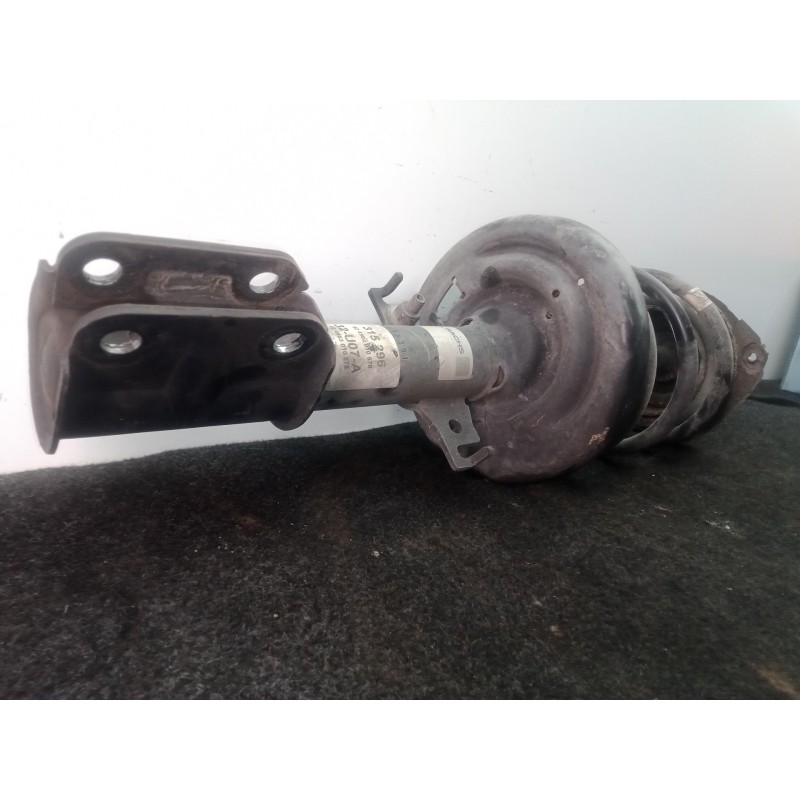 Recambio de amortiguador delantero derecho para renault scenic iii 1.5 dci diesel fap referencia OEM IAM 315296-32U07A-824903010